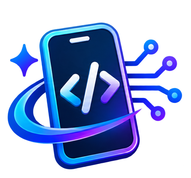 Criador de App